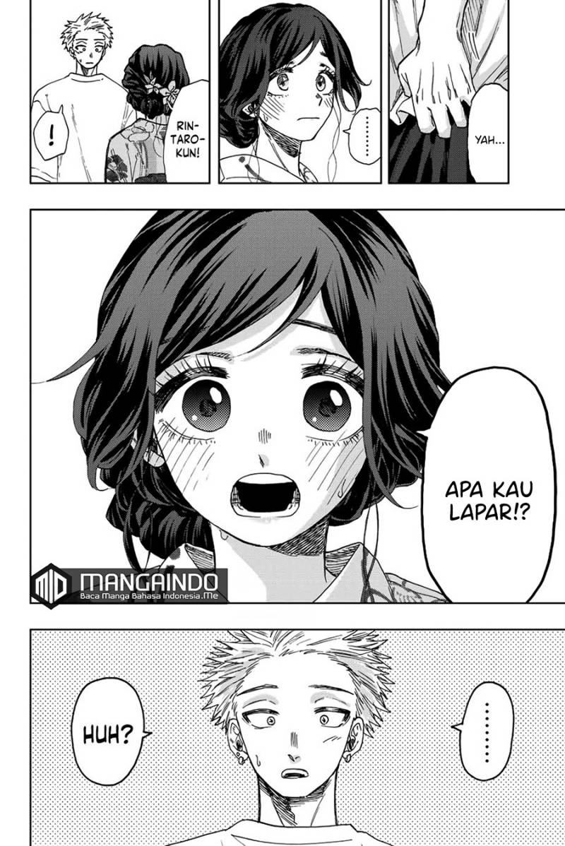 kaoru-hana-wa-rin-to-saku - Chapter: 38