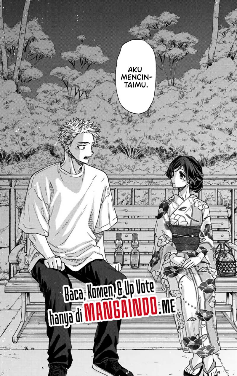 kaoru-hana-wa-rin-to-saku - Chapter: 38