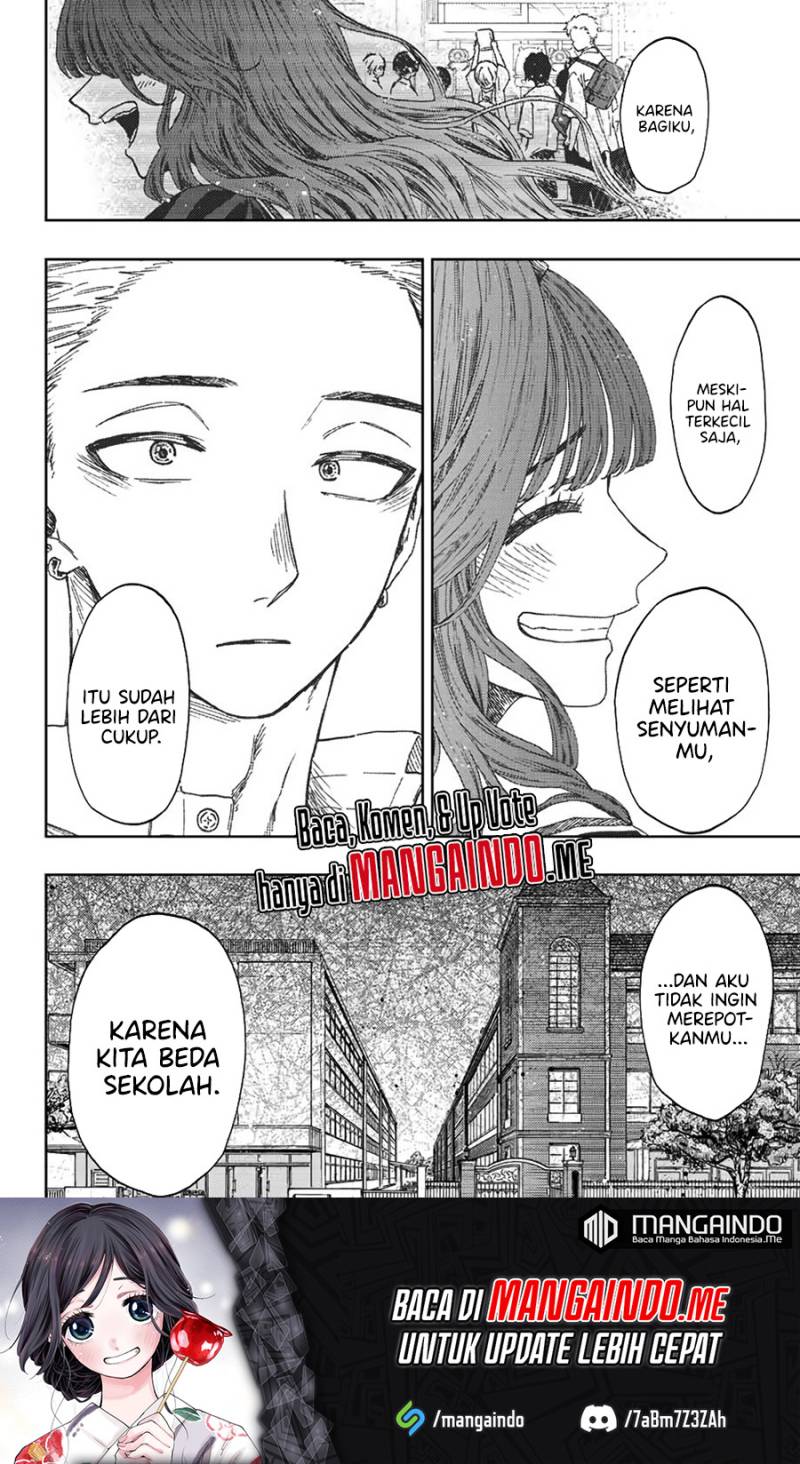 kaoru-hana-wa-rin-to-saku - Chapter: 38