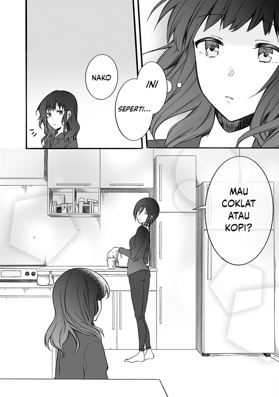 sensei-to-jk - Chapter: 15