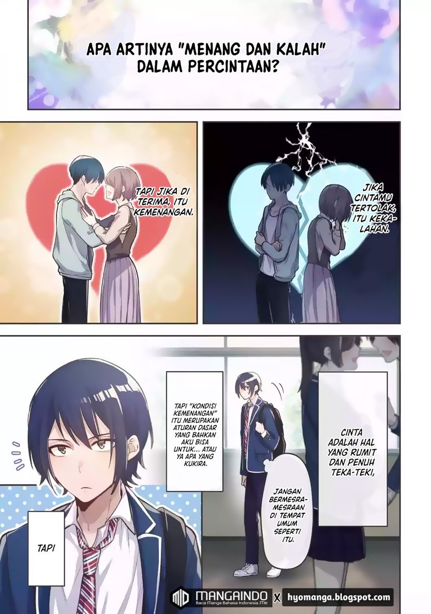 kimitte-watashi-no-koto-suki-nandesho - Chapter: 1