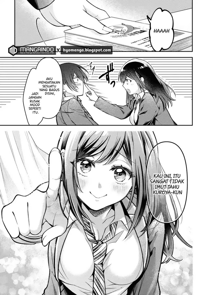 kimitte-watashi-no-koto-suki-nandesho - Chapter: 1