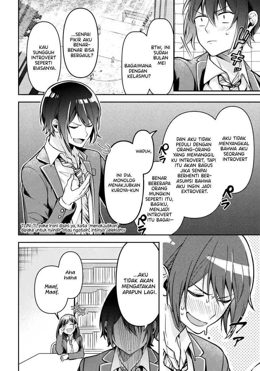 kimitte-watashi-no-koto-suki-nandesho - Chapter: 1
