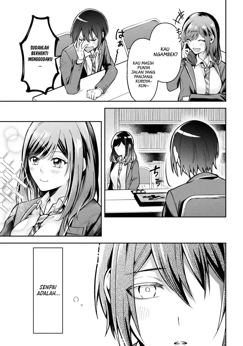 kimitte-watashi-no-koto-suki-nandesho - Chapter: 1