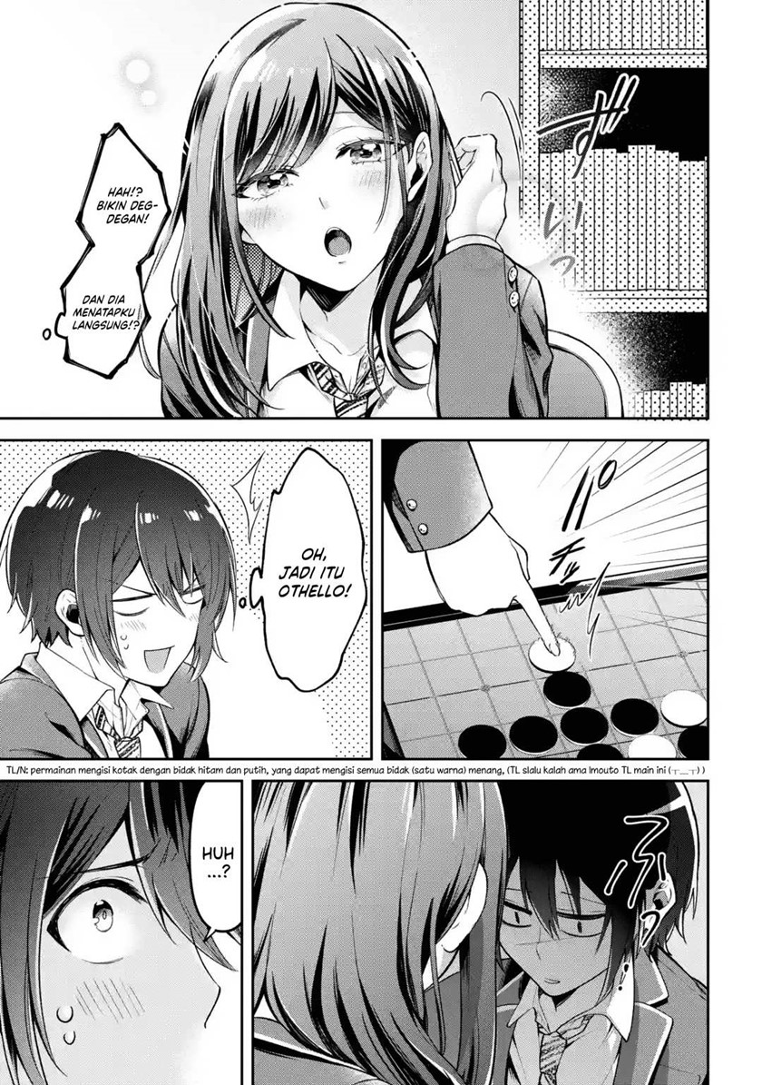 kimitte-watashi-no-koto-suki-nandesho - Chapter: 1