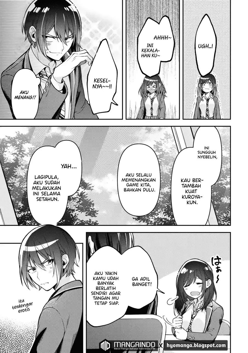 kimitte-watashi-no-koto-suki-nandesho - Chapter: 1