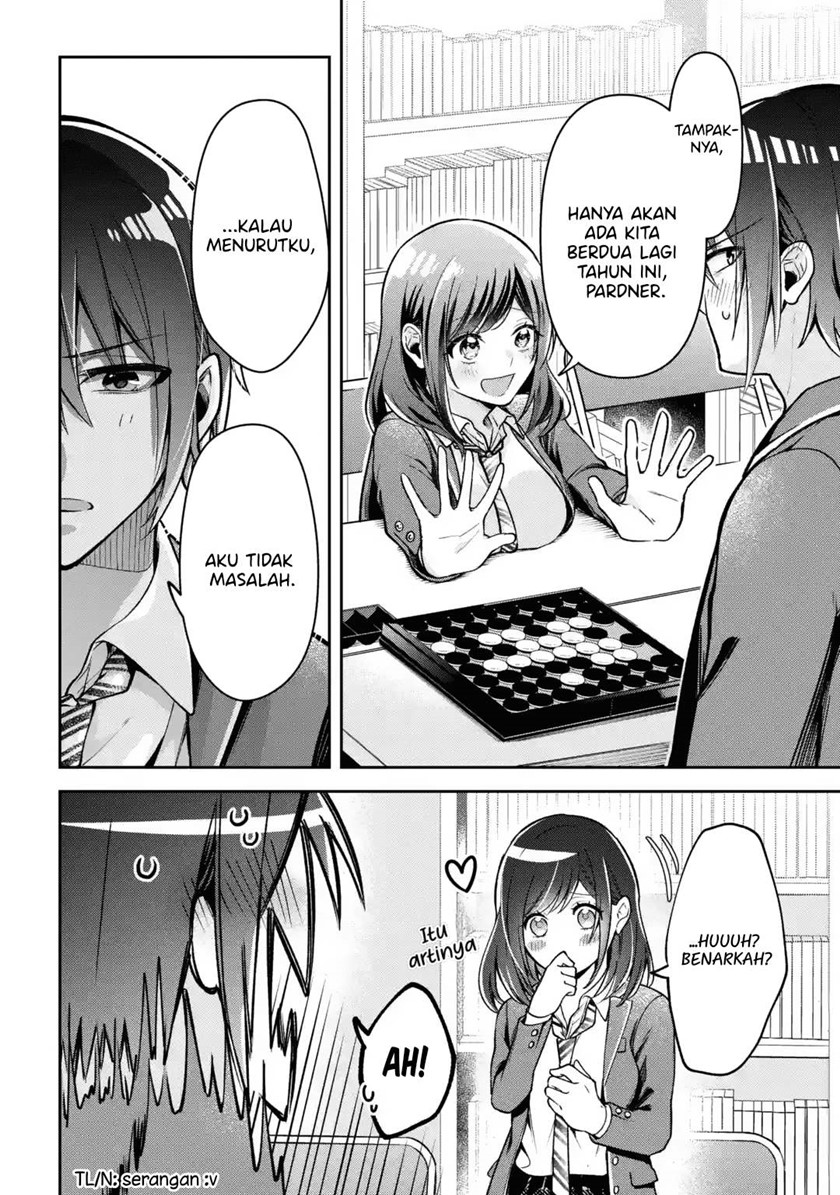 kimitte-watashi-no-koto-suki-nandesho - Chapter: 1