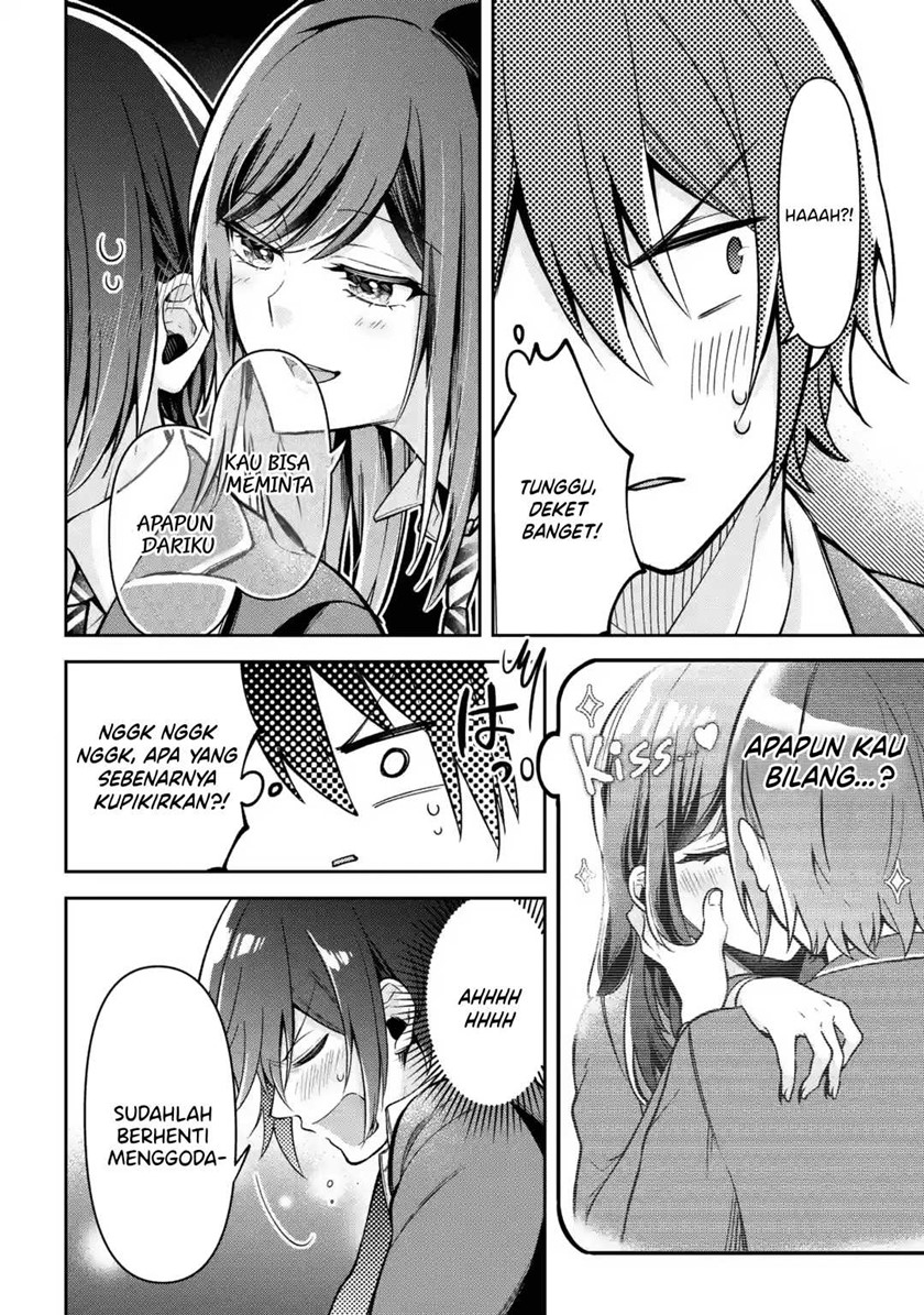 kimitte-watashi-no-koto-suki-nandesho - Chapter: 1