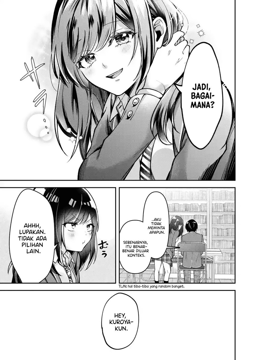 kimitte-watashi-no-koto-suki-nandesho - Chapter: 1