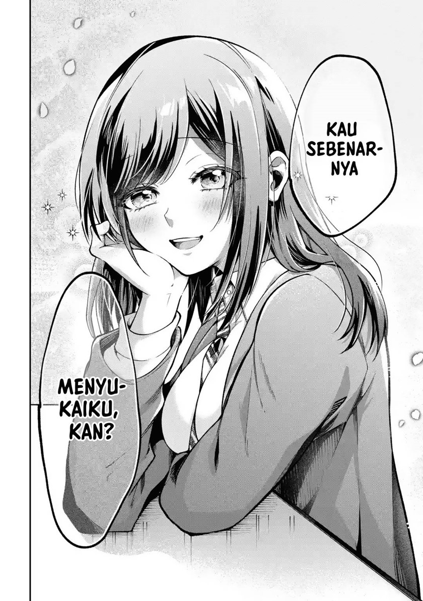 kimitte-watashi-no-koto-suki-nandesho - Chapter: 1