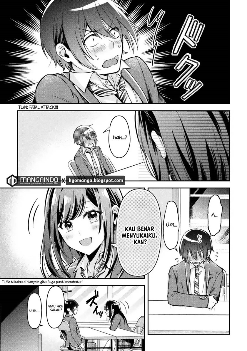 kimitte-watashi-no-koto-suki-nandesho - Chapter: 1