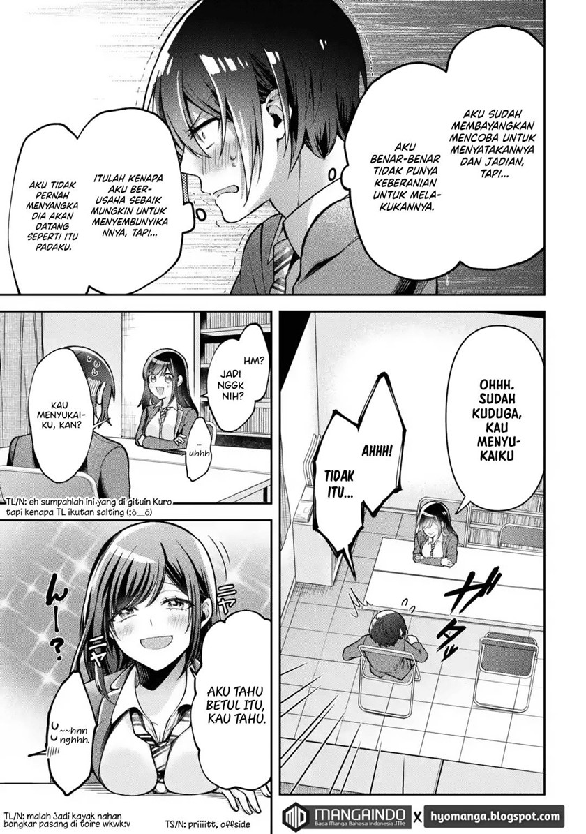 kimitte-watashi-no-koto-suki-nandesho - Chapter: 1
