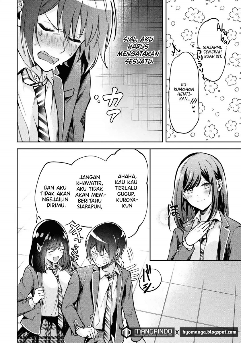 kimitte-watashi-no-koto-suki-nandesho - Chapter: 1