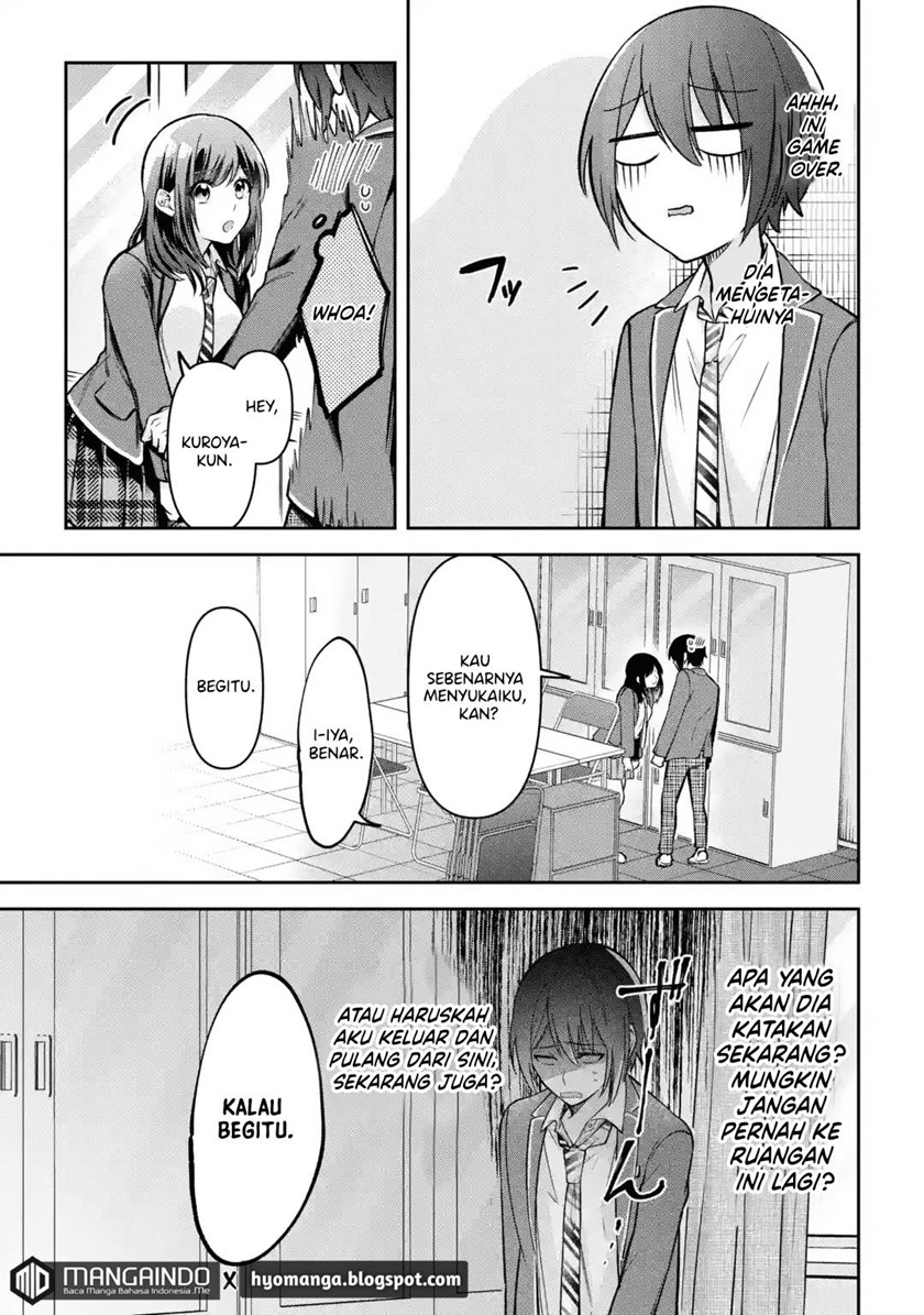 kimitte-watashi-no-koto-suki-nandesho - Chapter: 1