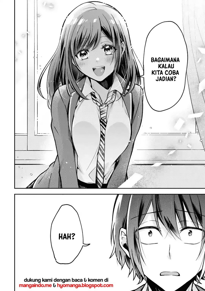 kimitte-watashi-no-koto-suki-nandesho - Chapter: 1
