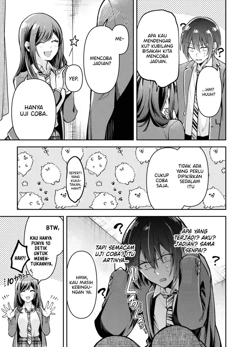 kimitte-watashi-no-koto-suki-nandesho - Chapter: 1