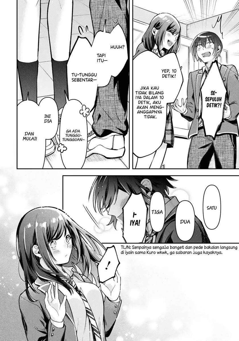 kimitte-watashi-no-koto-suki-nandesho - Chapter: 1