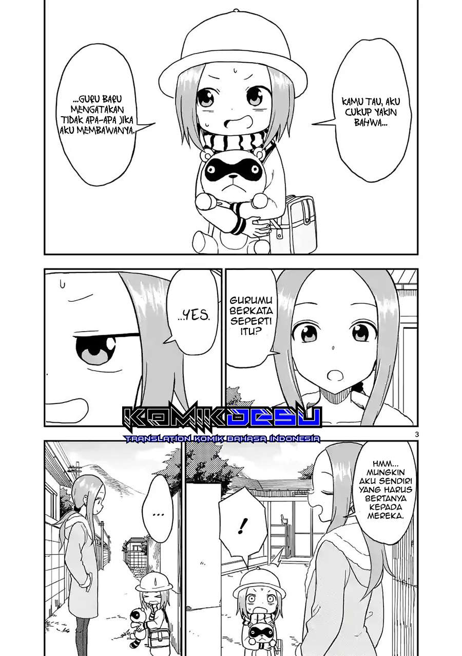 karakai-jouzu-no-moto-takagi-san - Chapter: 72