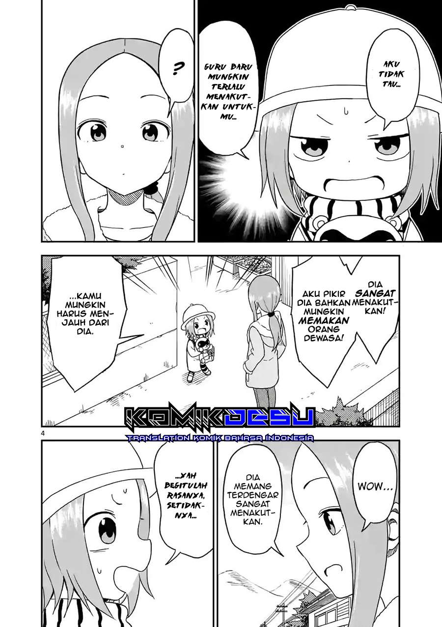 karakai-jouzu-no-moto-takagi-san - Chapter: 72