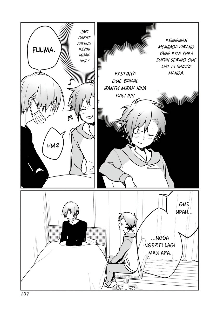 osananajimi-ga-mamasugite-tsurai - Chapter: 12