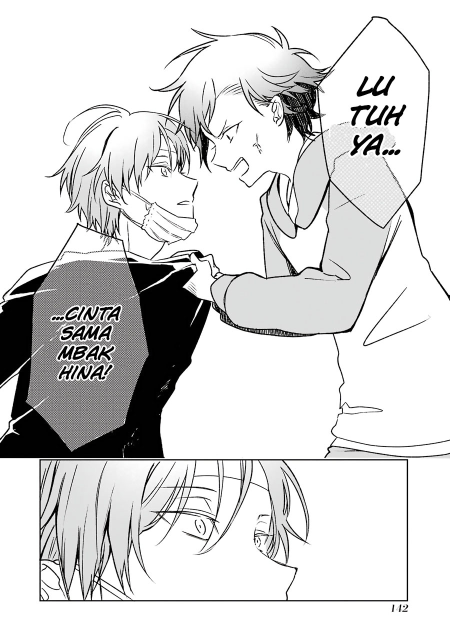 osananajimi-ga-mamasugite-tsurai - Chapter: 12