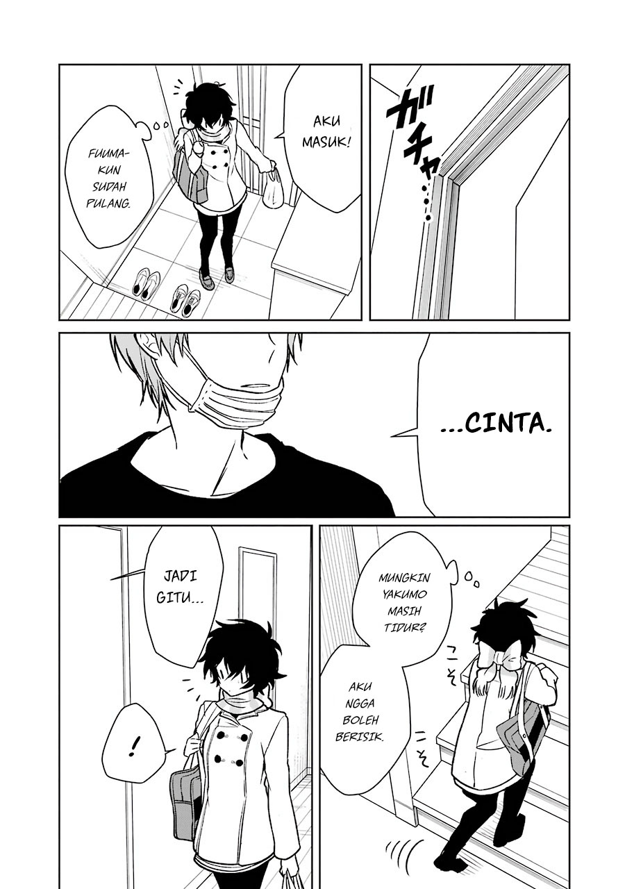 osananajimi-ga-mamasugite-tsurai - Chapter: 12