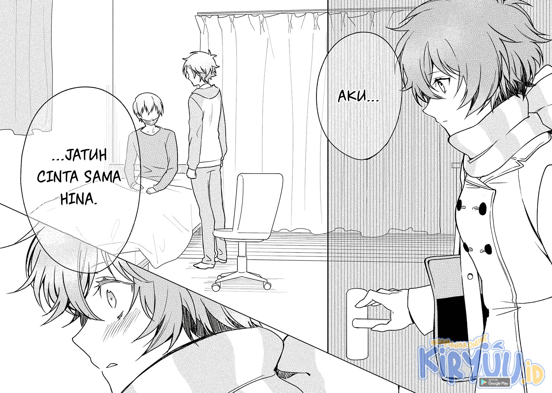 osananajimi-ga-mamasugite-tsurai - Chapter: 12
