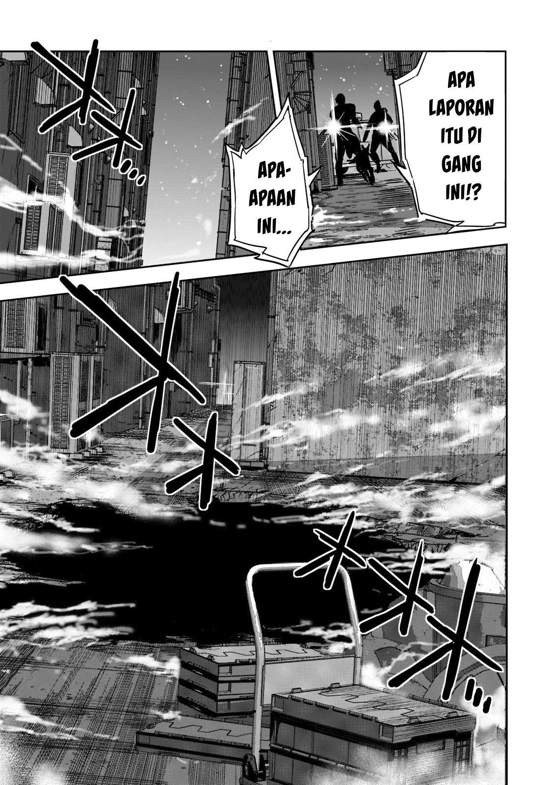 dungeon-busters - Chapter: 7