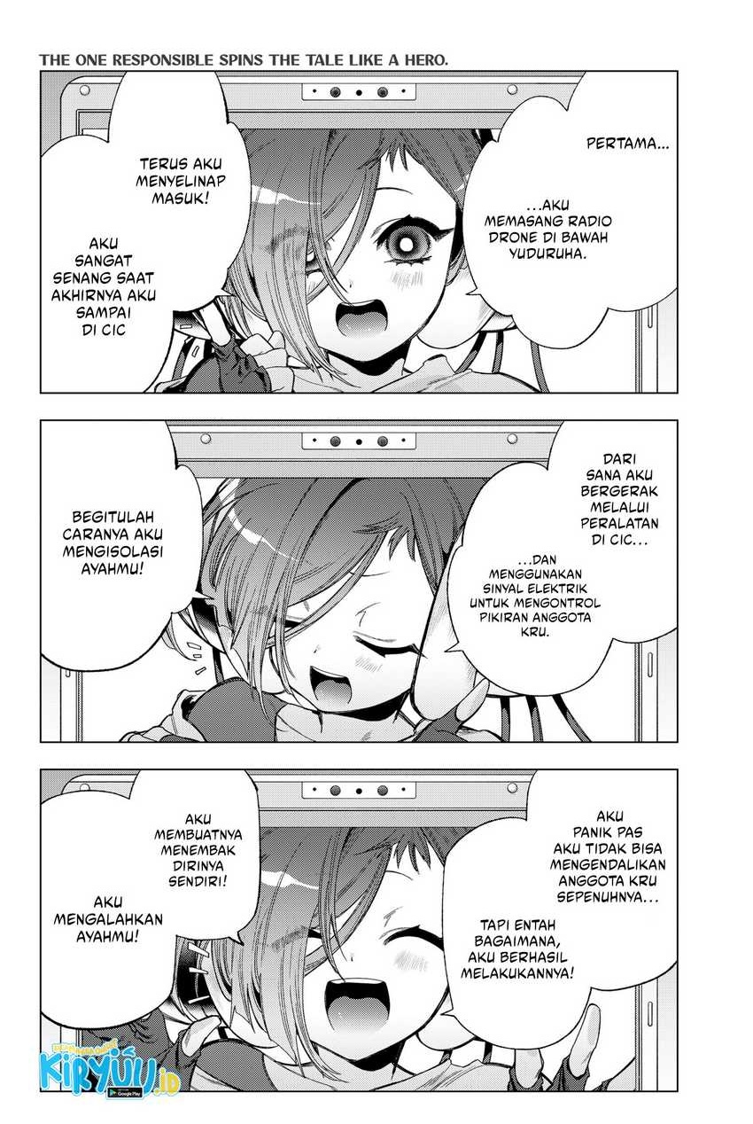 shinsou-no-raputa - Chapter: 10