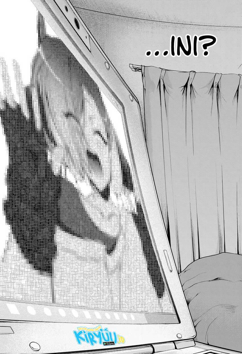 shinsou-no-raputa - Chapter: 10