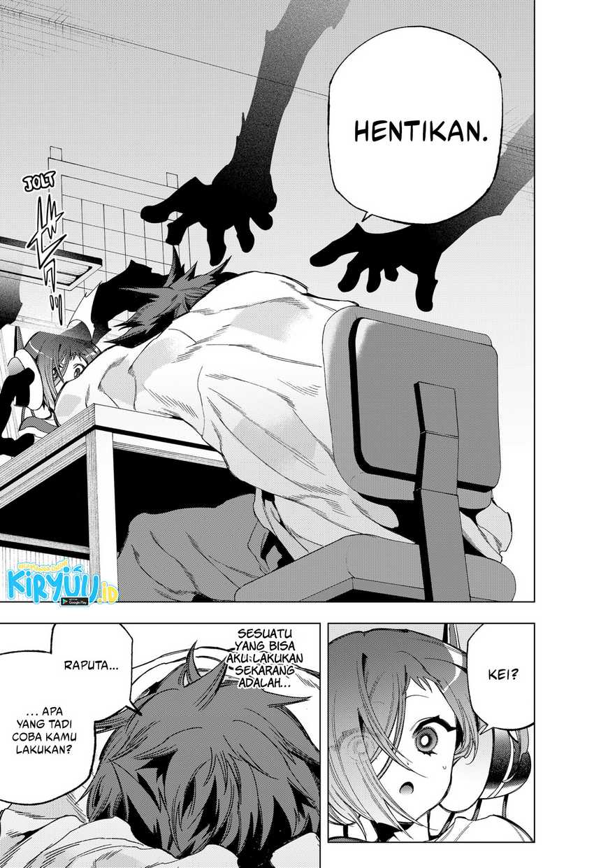 shinsou-no-raputa - Chapter: 10