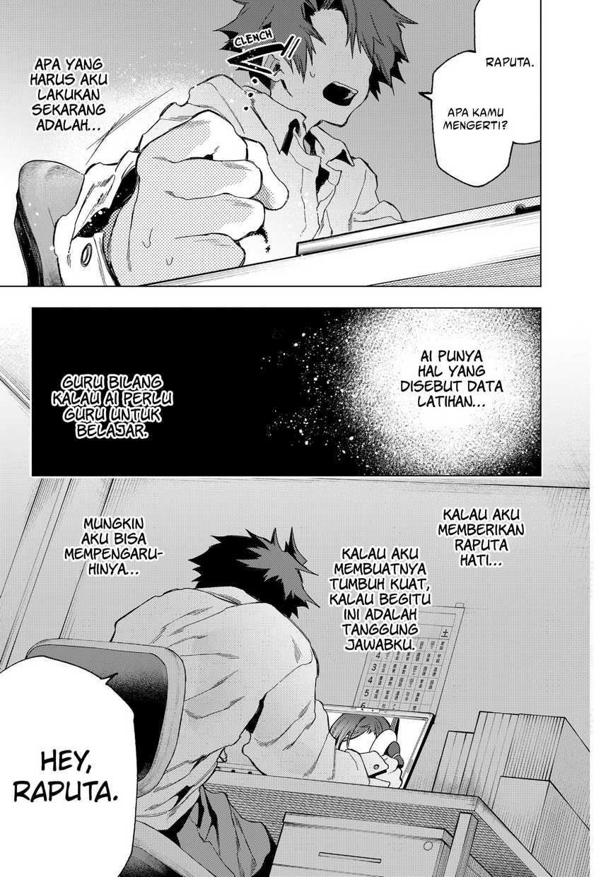 shinsou-no-raputa - Chapter: 10