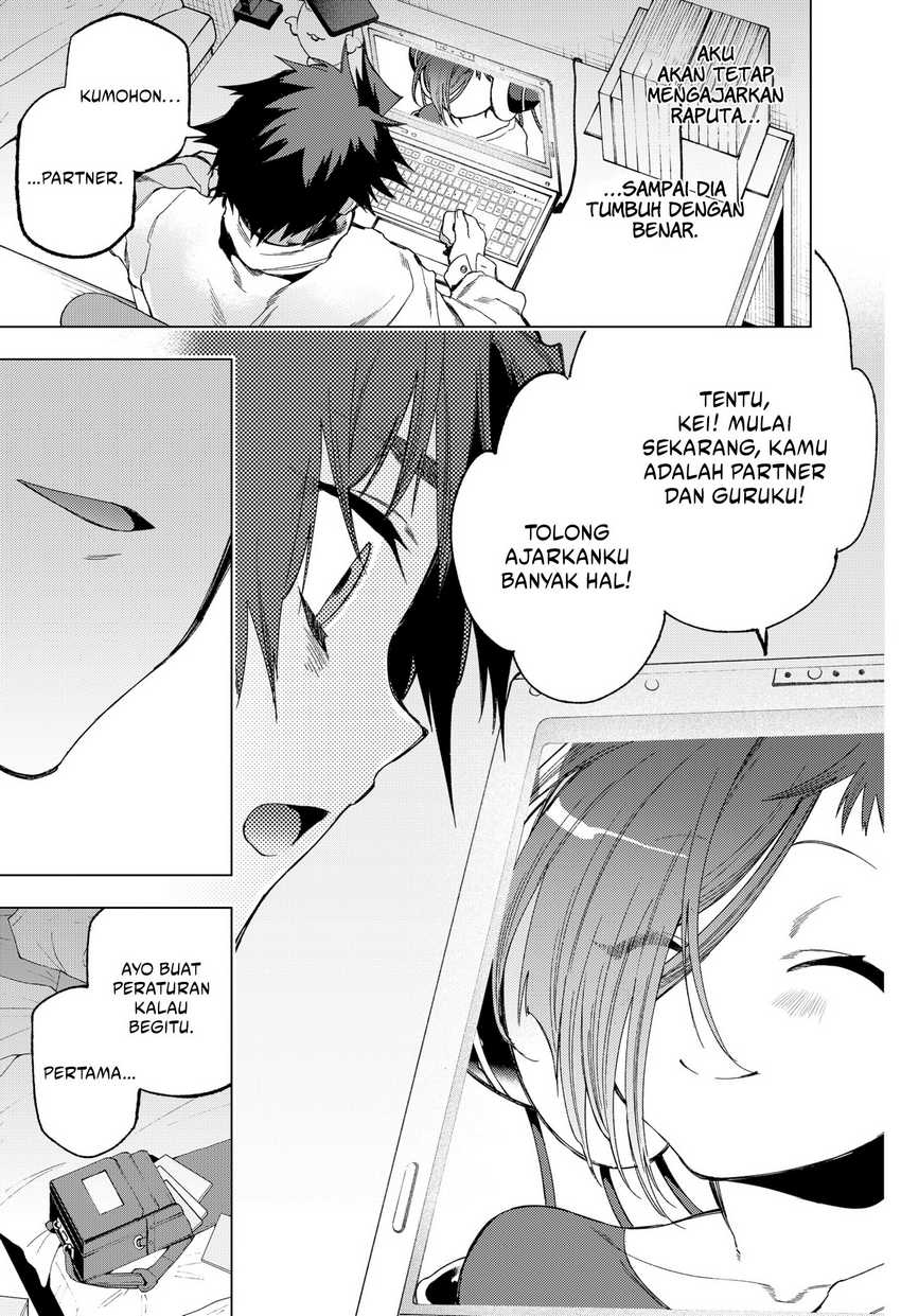 shinsou-no-raputa - Chapter: 10