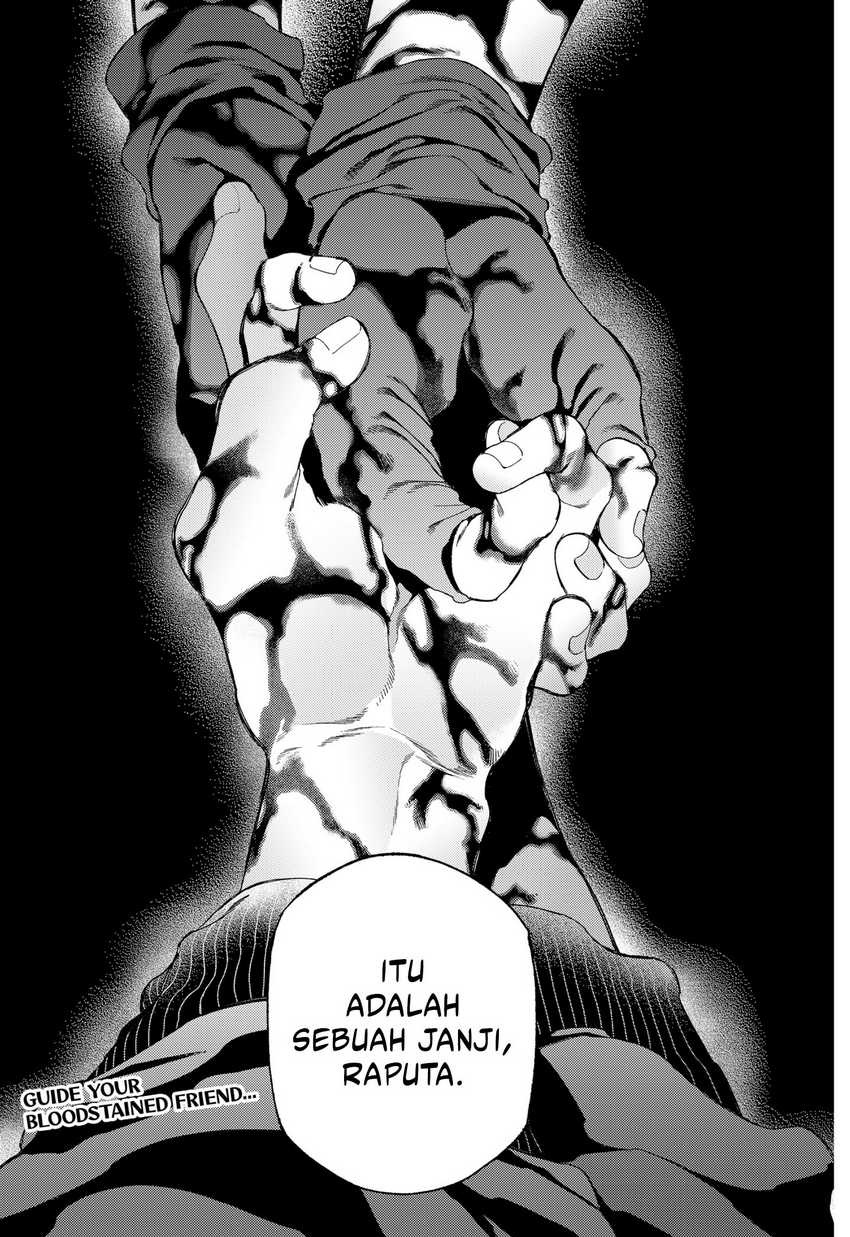 shinsou-no-raputa - Chapter: 10