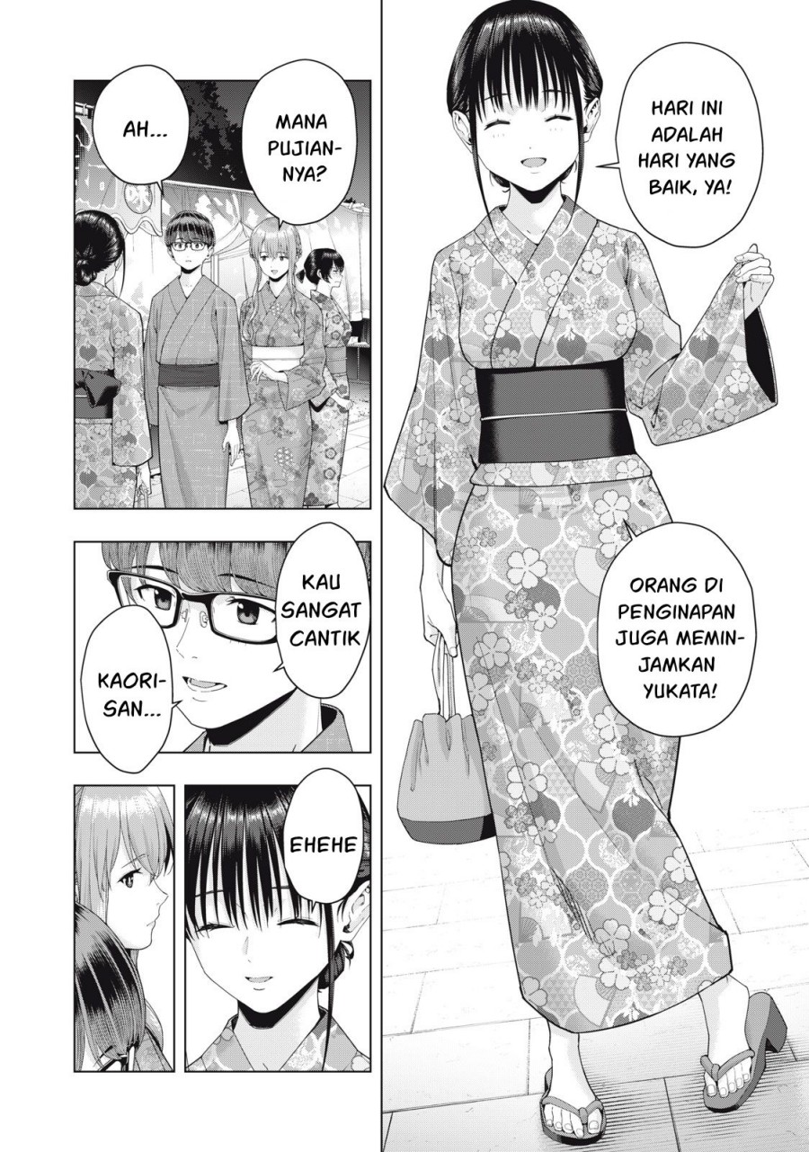 kanojo-no-tomodachi - Chapter: 31