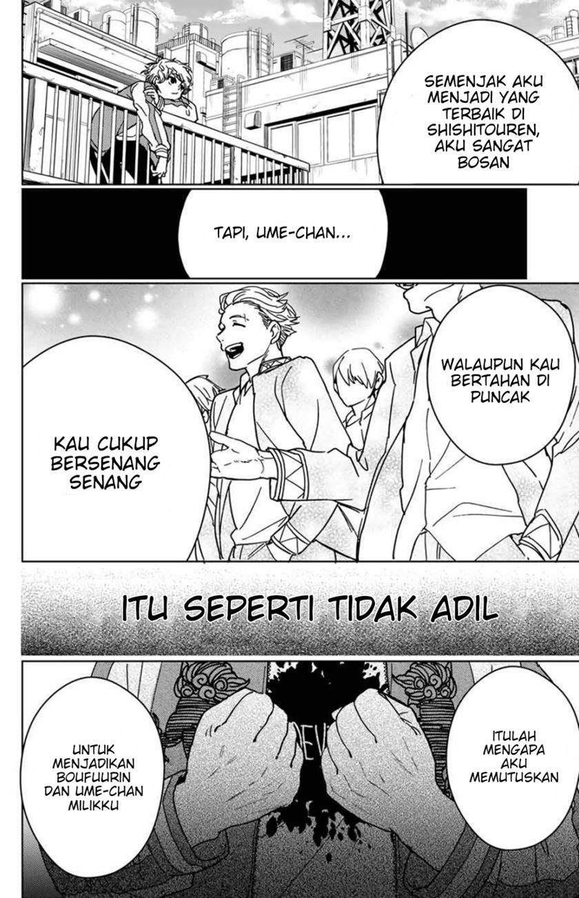 wind-breaker-nii-satoru - Chapter: 8