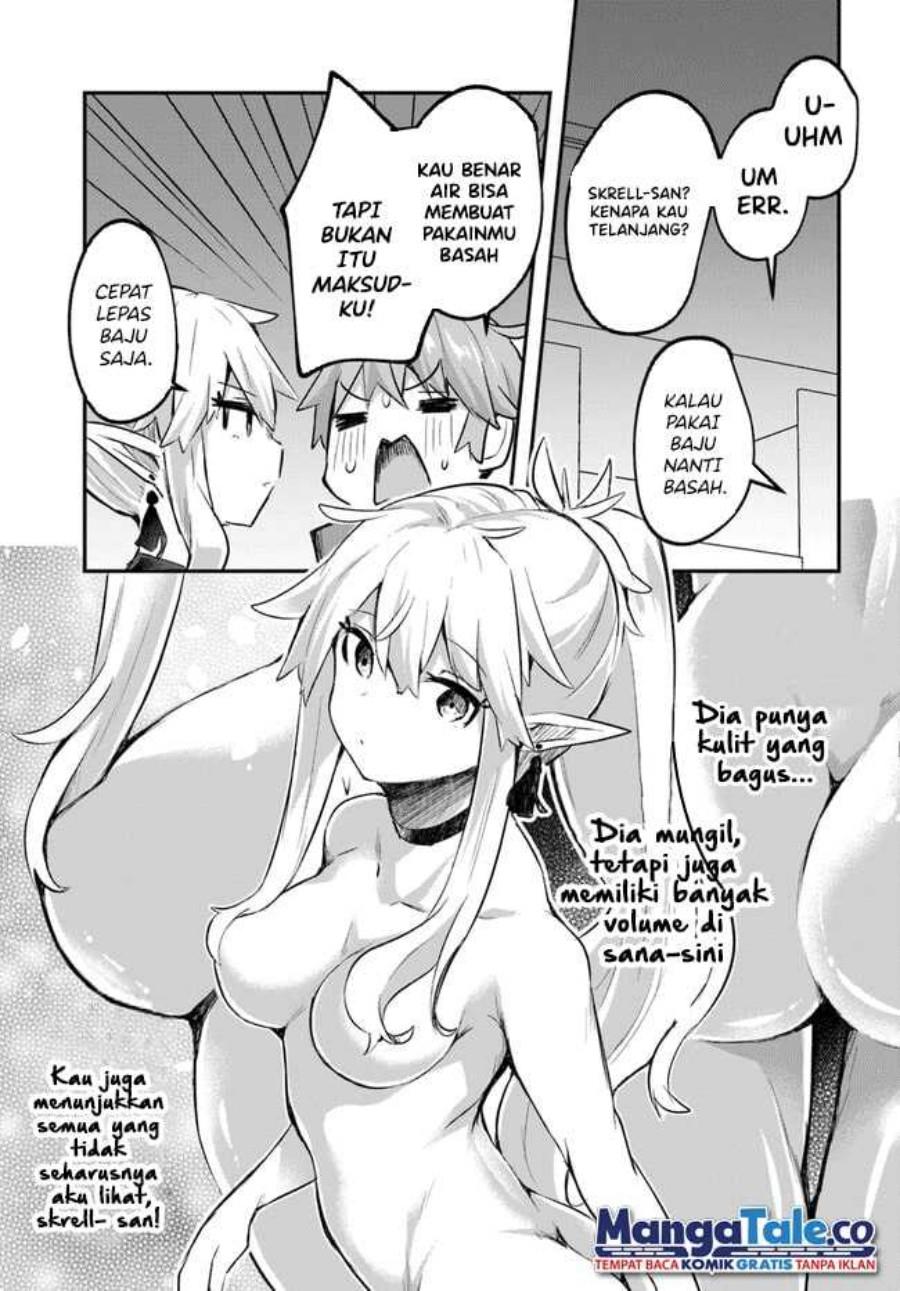 houkago-no-meikyuu-boukensha-nippon-to-isekai-wo-ikiki-dekiru-you-ni-natta-boku-wa-level-up-ni-isoshimi-masu - Chapter: 4