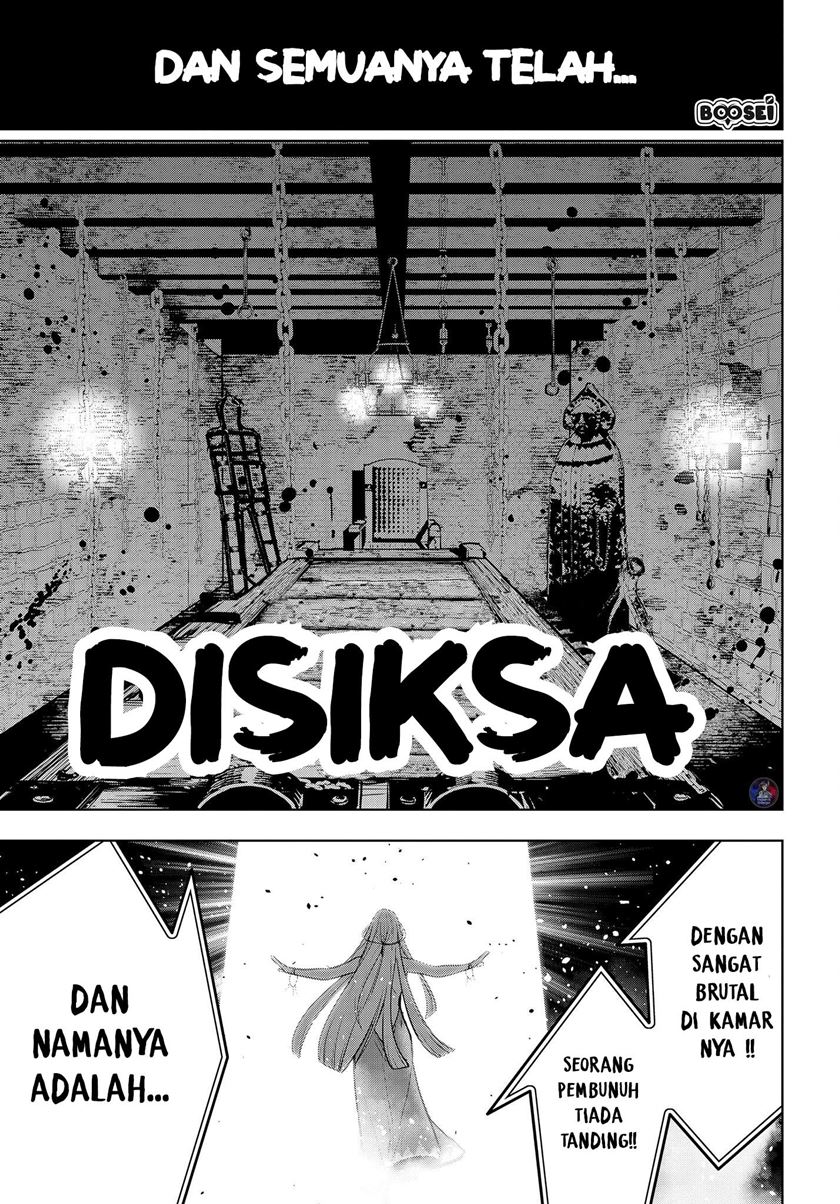 majo-taisen - Chapter: 2