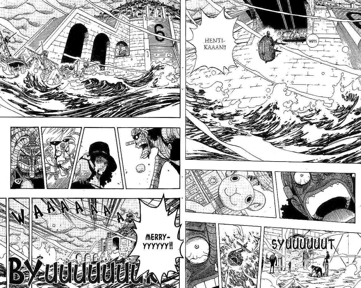 one-piece-id - Chapter: 359