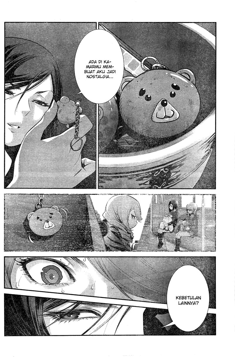 prison-school - Chapter: 160