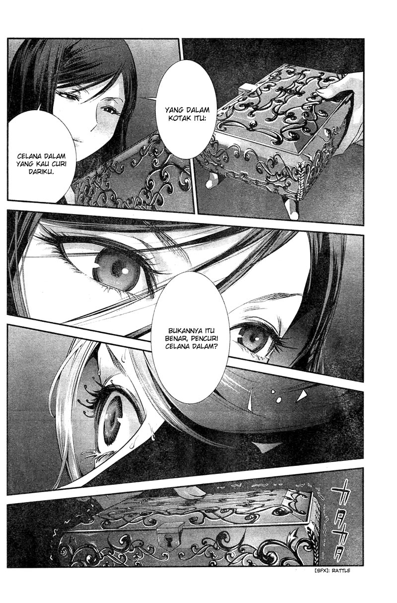 prison-school - Chapter: 160
