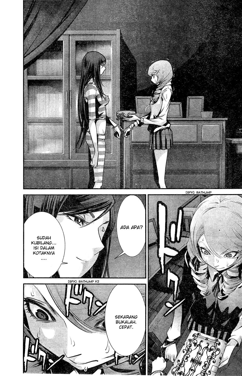 prison-school - Chapter: 160
