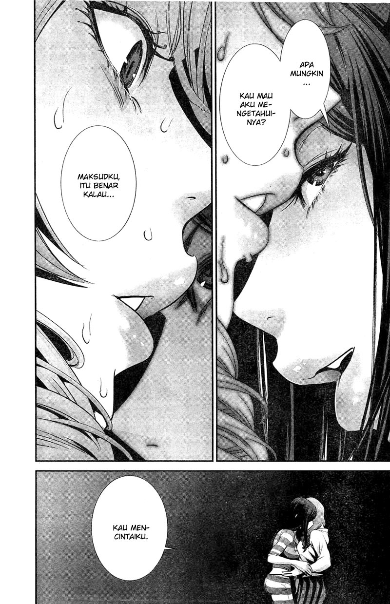prison-school - Chapter: 160