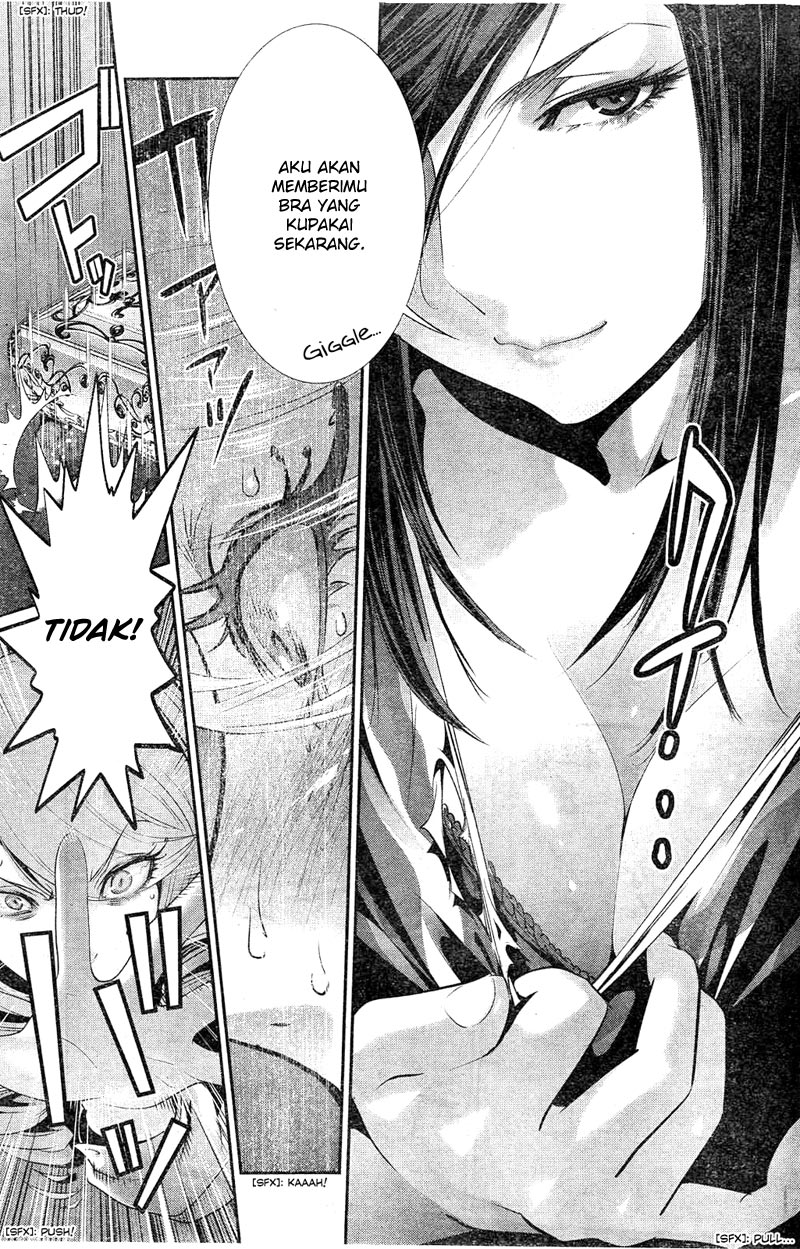 prison-school - Chapter: 160