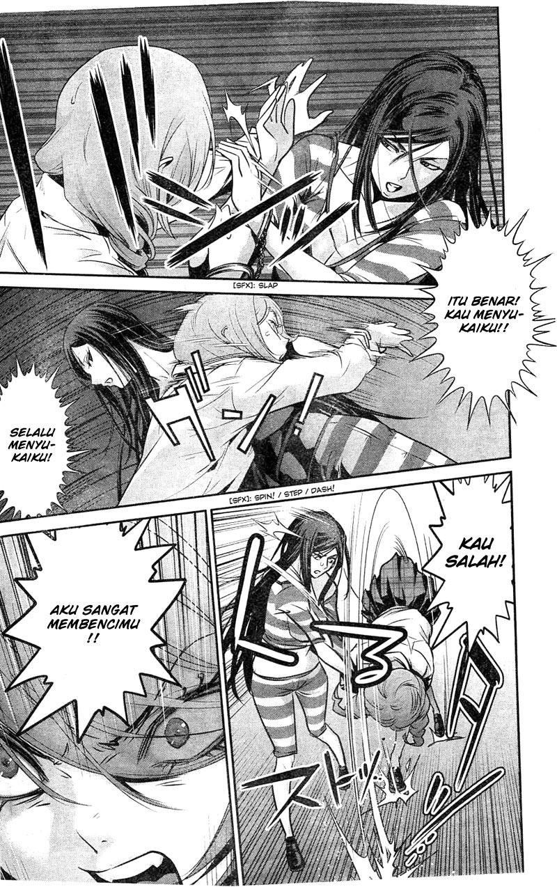 prison-school - Chapter: 160