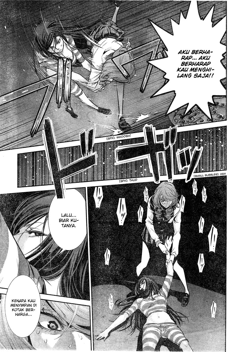 prison-school - Chapter: 160