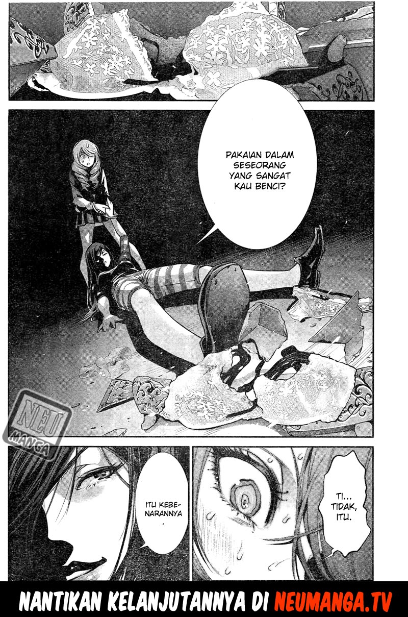 prison-school - Chapter: 160
