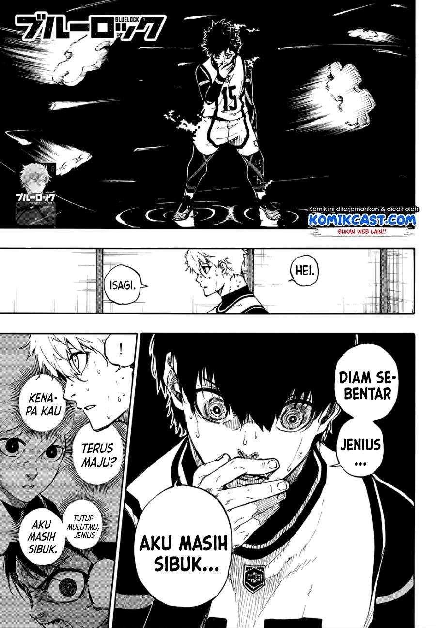 blue-lock - Chapter: 54