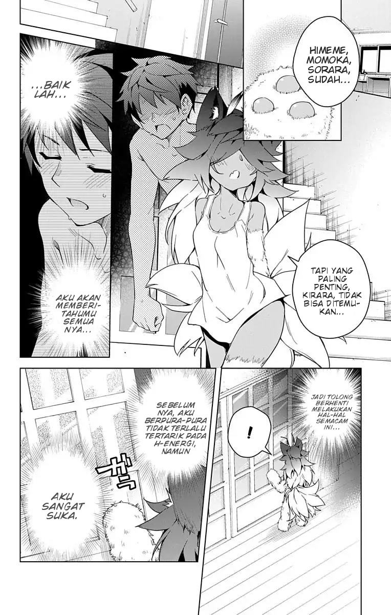 dokyuu-hentai-hxeros - Chapter: 9