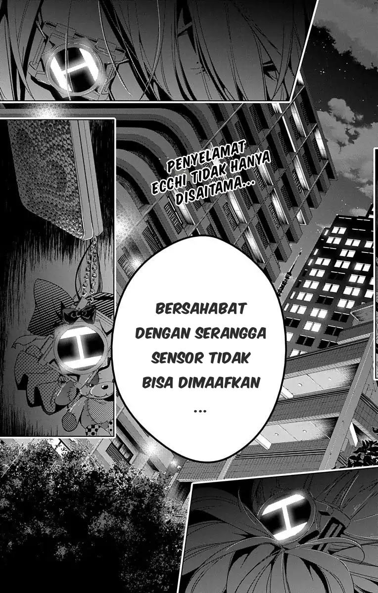 dokyuu-hentai-hxeros - Chapter: 9